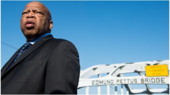 ‘John Lewis: Good Trouble’: A fine new documentary about a courageous life