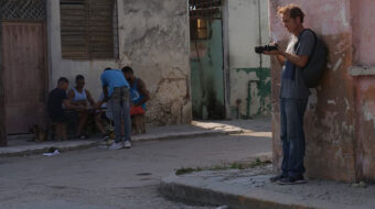 ‘Epicentro’: Getting centered on Cuba in a new documentary film