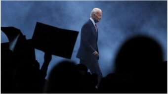 Biden: ‘I will be an ally of light, not darkness’