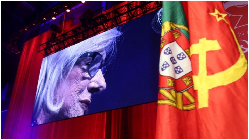 Portugal mourns death of leading cultural worker Fernanda Lapa