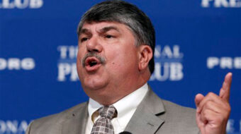 Trumka: Dems ‘have to pay attention to working people’ to win