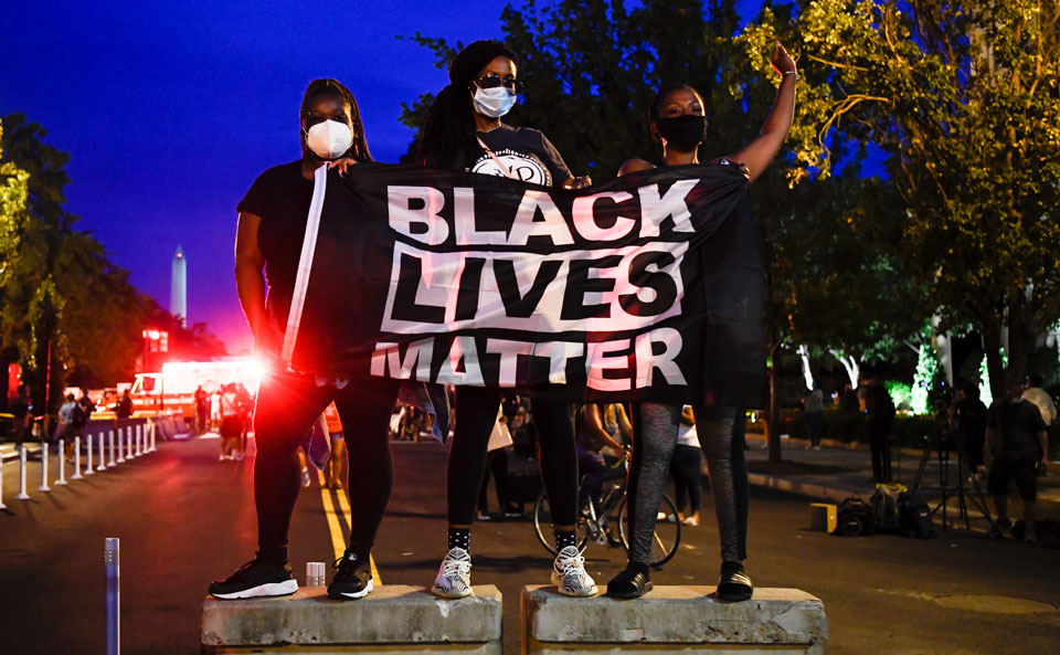 Black National Convention targets police violence, builds unity for Black liberation