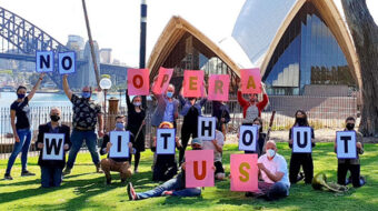 After getting government paycheck support, Opera Australia institutes mass layoffs
