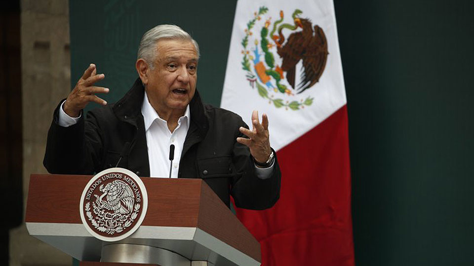 México: Presidente pide disculpa de la Iglesia por conquista