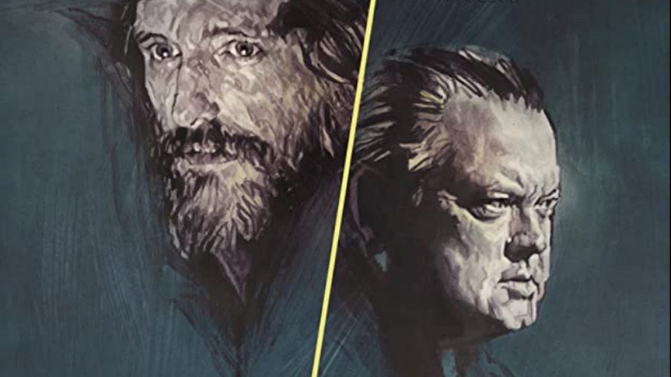 Documentary ‘Hopper/Welles’: When ‘Easy Rider’ met ‘Citizen Kane’