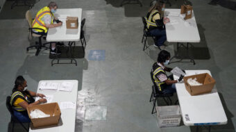 N.C. mail-in ballots case mixed ruling: Witness requirement remains, error fixes allowed
