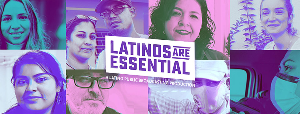 PBS ‘Latinos Are Essential’: Who does the work and who pays