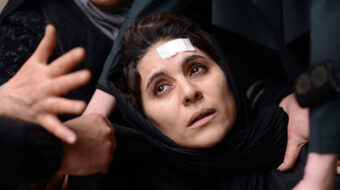 Features from Iran at 2020 Toronto International Film Festival