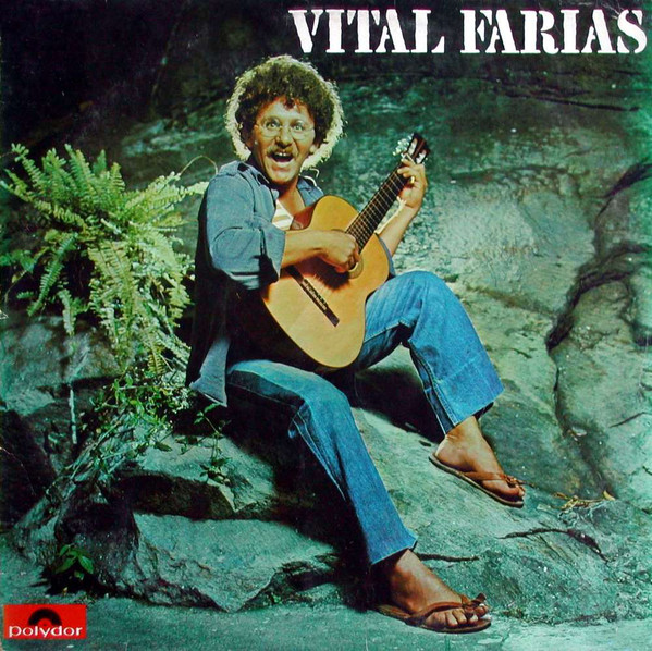 Brazilian singer Vital Farias’ ‘An Amazon Tale’ in poetic new English ...