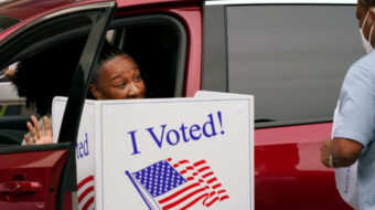 Down to the wire: GOP loses another voter suppression lawsuit in Texas