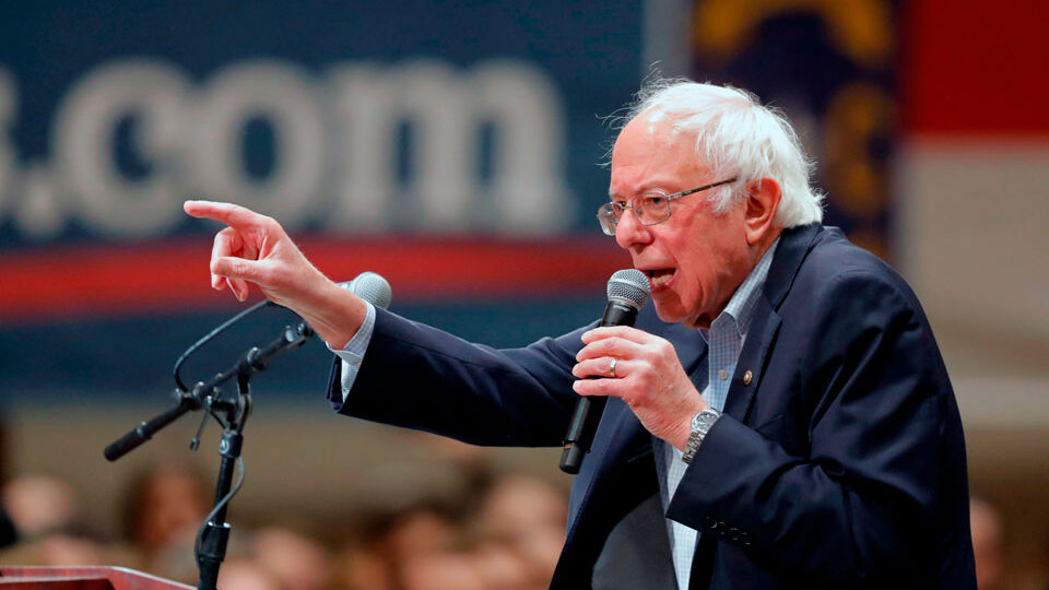 Corporate Democrats wrong to blame election losses on progressive policies or socialism