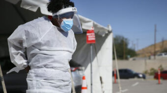 Coronavirus rages across the entire U.S., triggering new closures