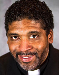 Rev. Dr. William J. Barber II - Vimarsana News