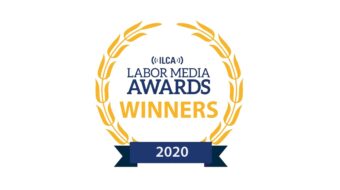 People’s World wins 13 Labor Media Awards for 2020