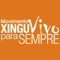 Movimento Xingu Vivo para Sempre