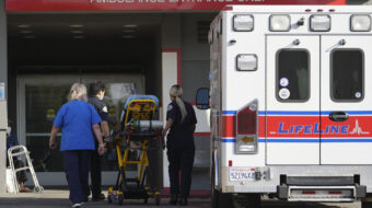 California virus deaths surpass 30,000 after deadliest weekend