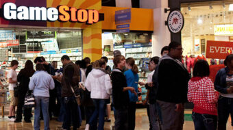 Wall Street short-sellers get what they deserve in GameStop squeeze