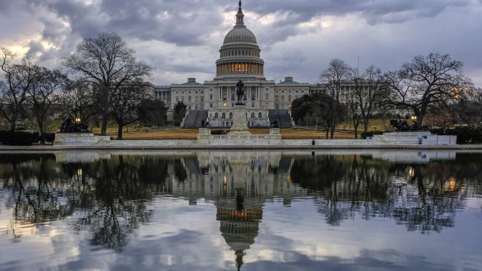 To find Capitol perpetrators, U.S. ruling class should look in the mirror