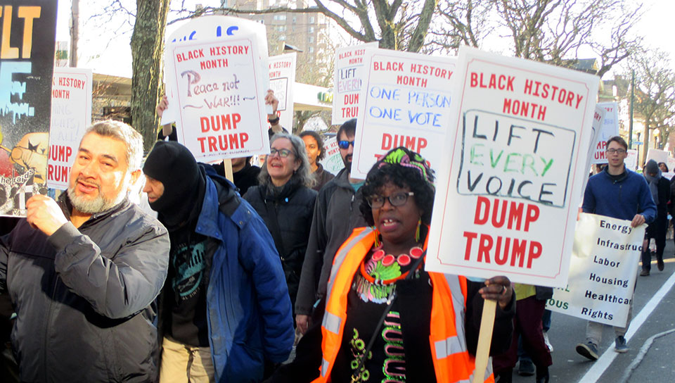 ‘Georgia On My Mind: The Third Reconstruction’: Connecticut Black history event planned