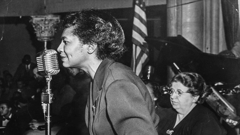 Life and times of Claudia Jones: In her own words - Vimarsana News