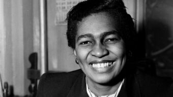 Life and times of Claudia Jones: In her own words