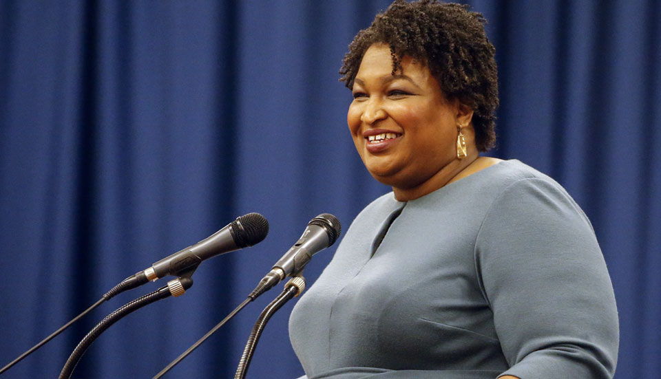 First week of Black History Month: Stacey Abrams, BLM nominated for Nobel Peace Prize