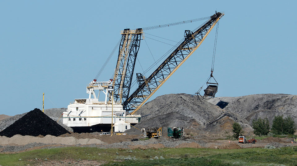 To mine or not to mine? Alberta coal confusion puts water in danger