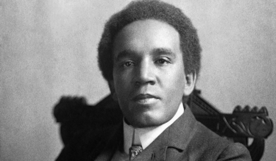 Attractive chamber works by Afro-British composer Samuel Coleridge-Taylor on new CD