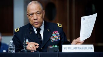 National Guard commander charges Pentagon delayed sending troops to Capitol Jan. 6