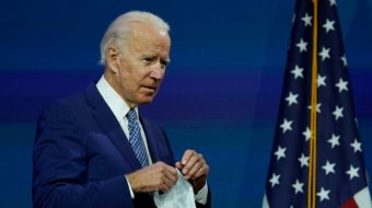 Biden to unveil proposals for radical reform of the economy