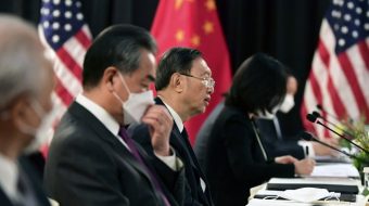 China rejects U.S.’ human rights hypocrisy, points to repression of Black Lives Matter