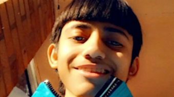 Adam Toledo, 13, shot and killed by Chicago police
