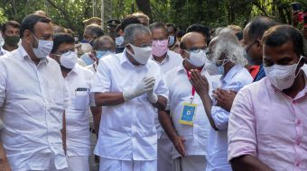 Cuban-inspired health system among reasons Kerala voters re-elected left government