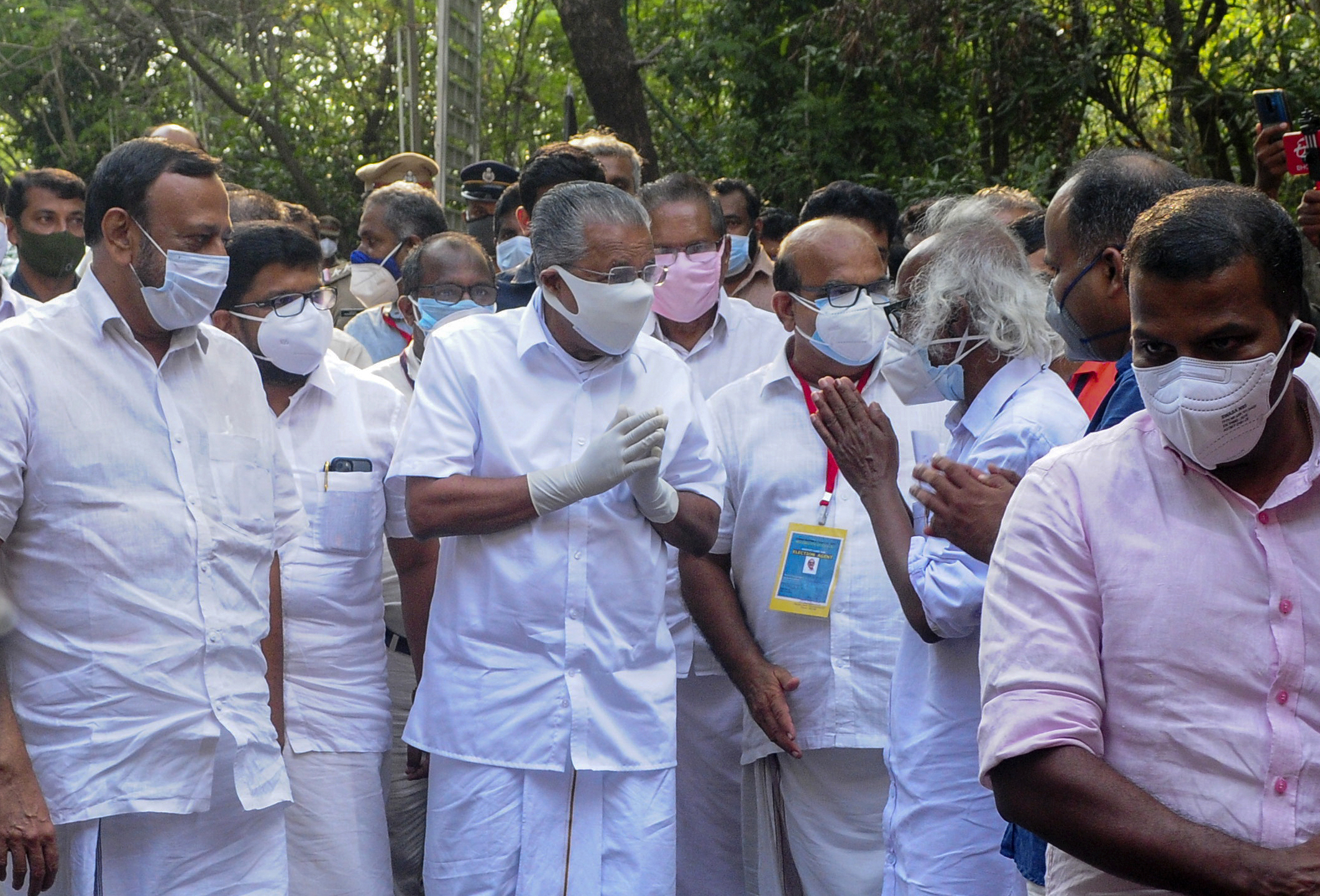 Cuban-inspired health system among reasons Kerala voters re-elected left government