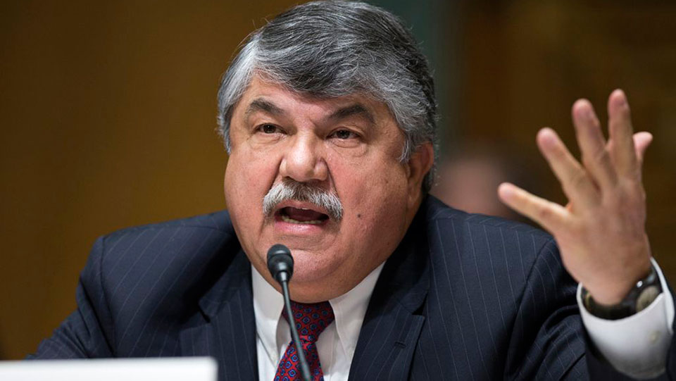 AFL-CIO, Mexican union file law-breaking charge vs. U.S. auto parts firm