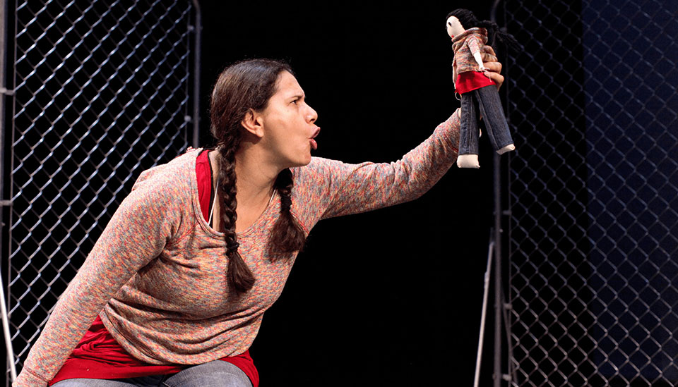 New play ‘Ursula’ about children at the U.S. border to stream on demand
