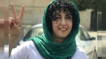 Iranian Communists condemn regime’s brutal sentence against woman protesting police violence