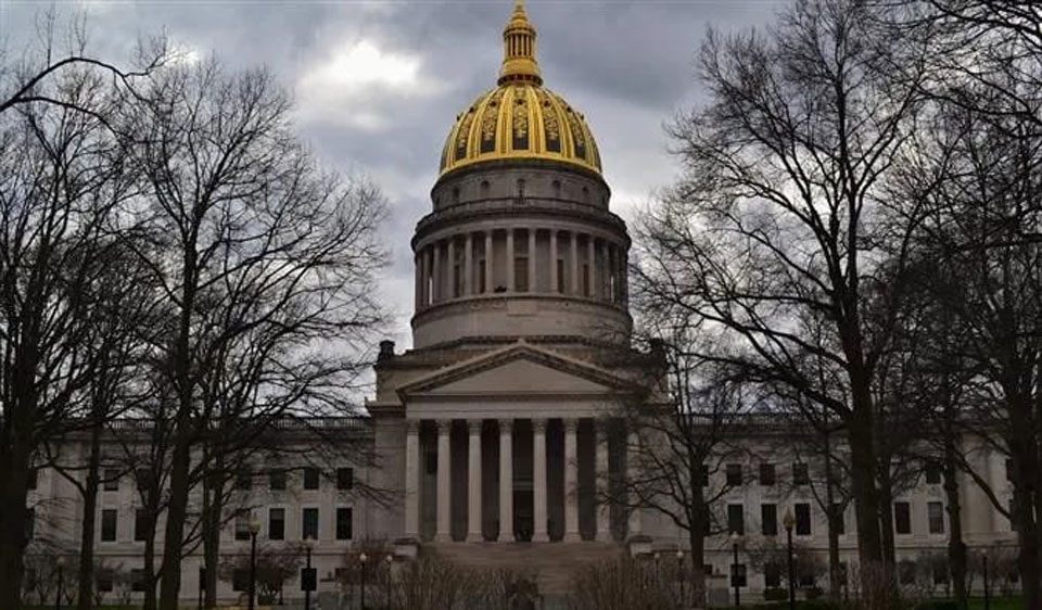 West Virginia unions sue state for attacking unionized workers