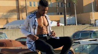 Being Black and gay in the USA: Interview with dancer Diego Mugler