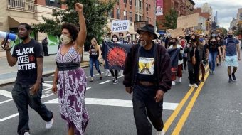 Black queer socialist makes history, winning Democratic primary in Harlem