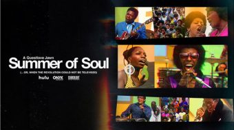 ‘Summer of Soul,’ a look back at the pulsating 1969 Harlem Cultural Festival