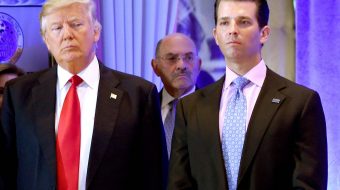 Trump company indictment: Only the start