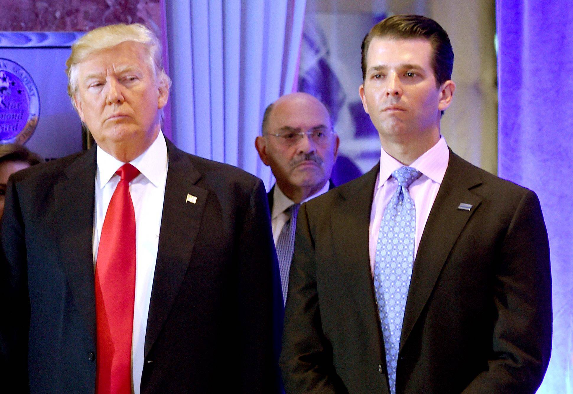 Trump company indictment: Only the start
