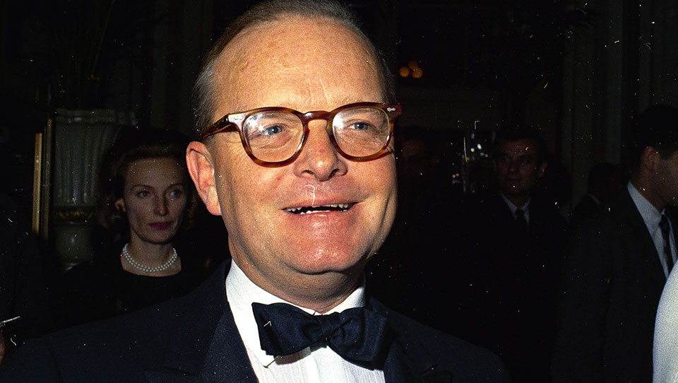 Breakfast at Truman’s: Unanswered questions in ‘The Capote Tapes’ film