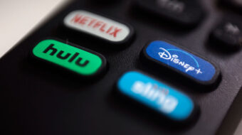 Streaming platforms vs. Media sovereignty: Netflix and others challenge national broadcasters