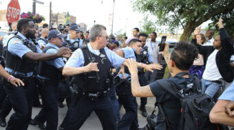 Empowering communities key to public safety in Chicago