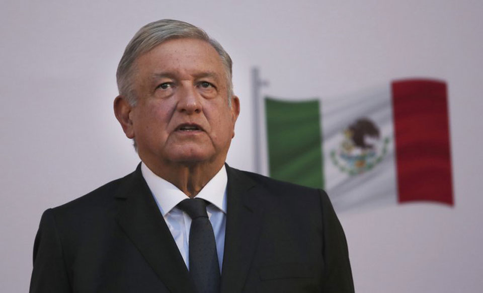 Mexicans vote on how they think AMLO’s government is doing
