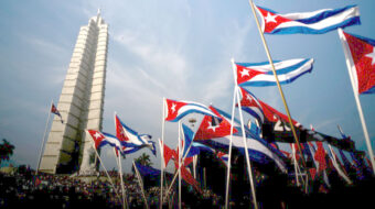 Cuba blocks U.S.-sponsored regime-change ‘protests’ aimed at overthrowing government