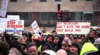 Unions cheer resurrection of Michigan’s prevailing wage law protecting construction worker pay