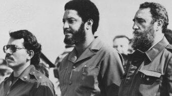 Remembering Maurice Bishop and the revolution in Grenada